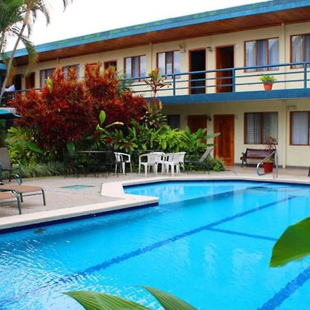 Soluxe El Sesteo Hotel San José Esterno foto