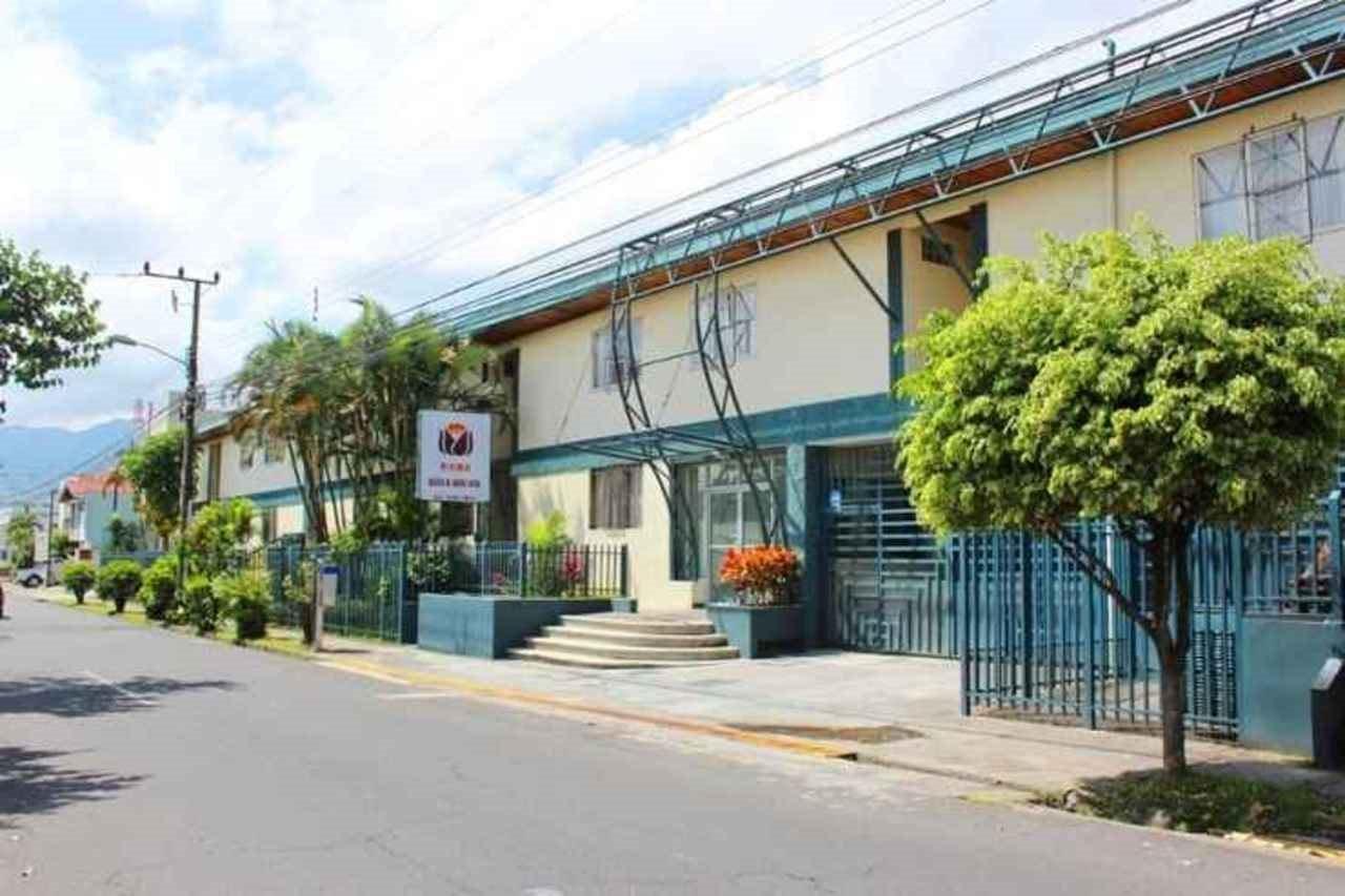 Soluxe El Sesteo Hotel San José Esterno foto