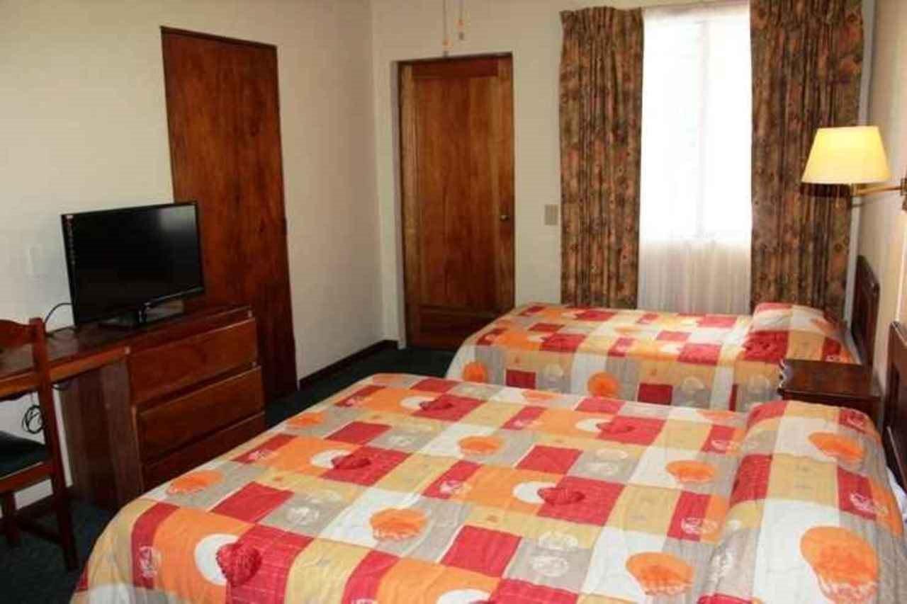 Soluxe El Sesteo Hotel San José Esterno foto