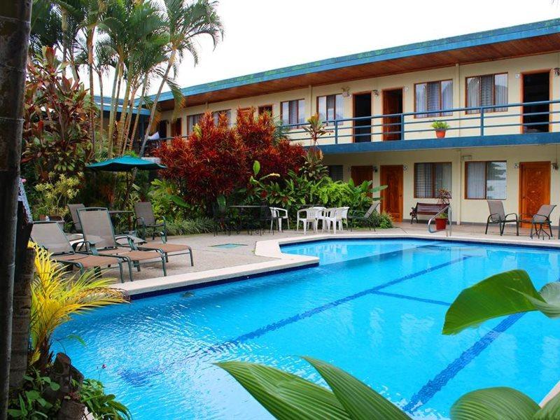 Soluxe El Sesteo Hotel San José Esterno foto