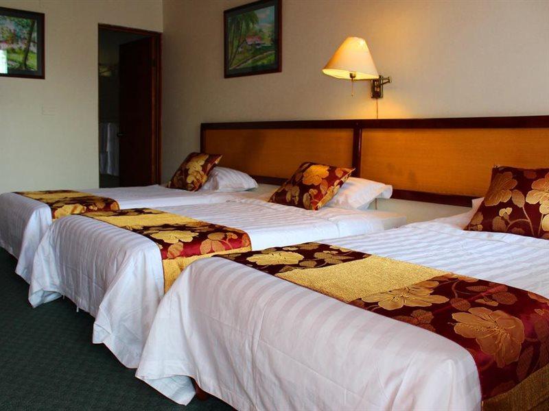 Soluxe El Sesteo Hotel San José Esterno foto