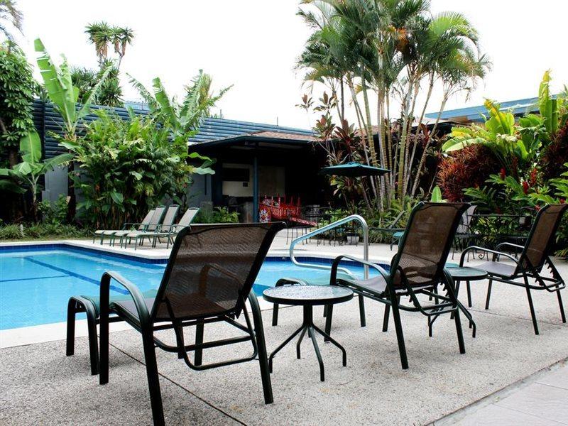 Soluxe El Sesteo Hotel San José Esterno foto