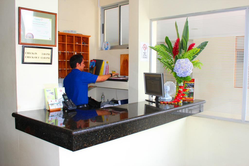 Soluxe El Sesteo Hotel San José Esterno foto
