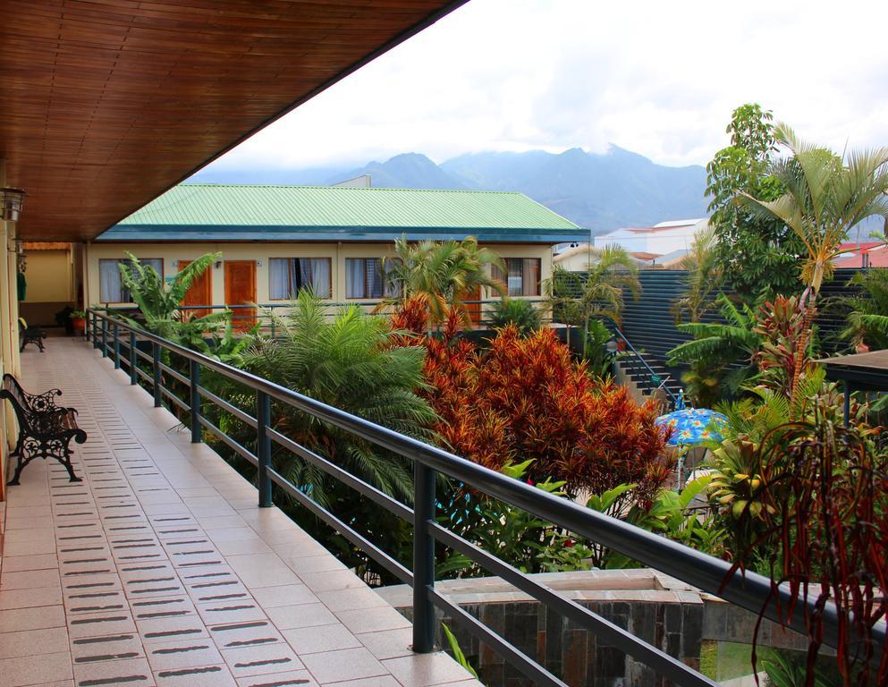 Soluxe El Sesteo Hotel San José Esterno foto