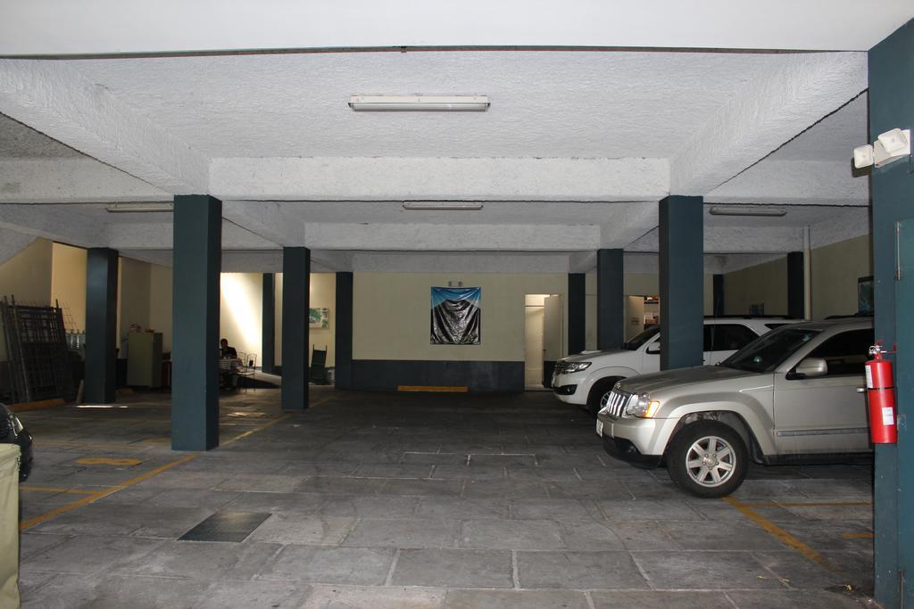 Soluxe El Sesteo Hotel San José Esterno foto