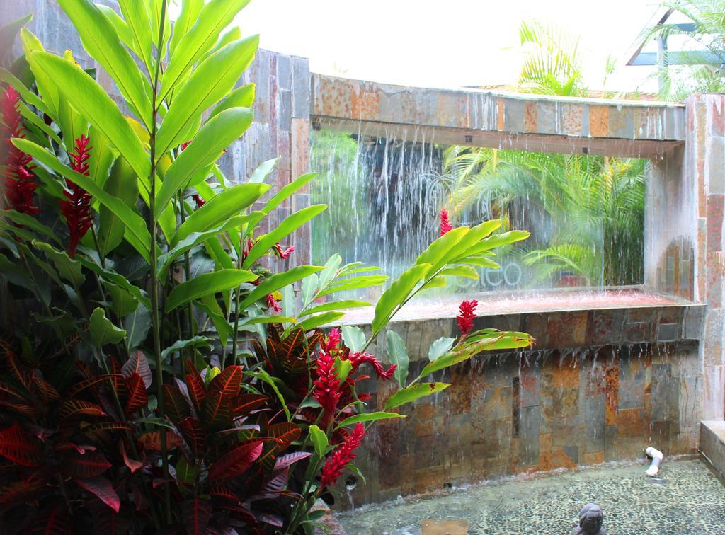 Soluxe El Sesteo Hotel San José Esterno foto