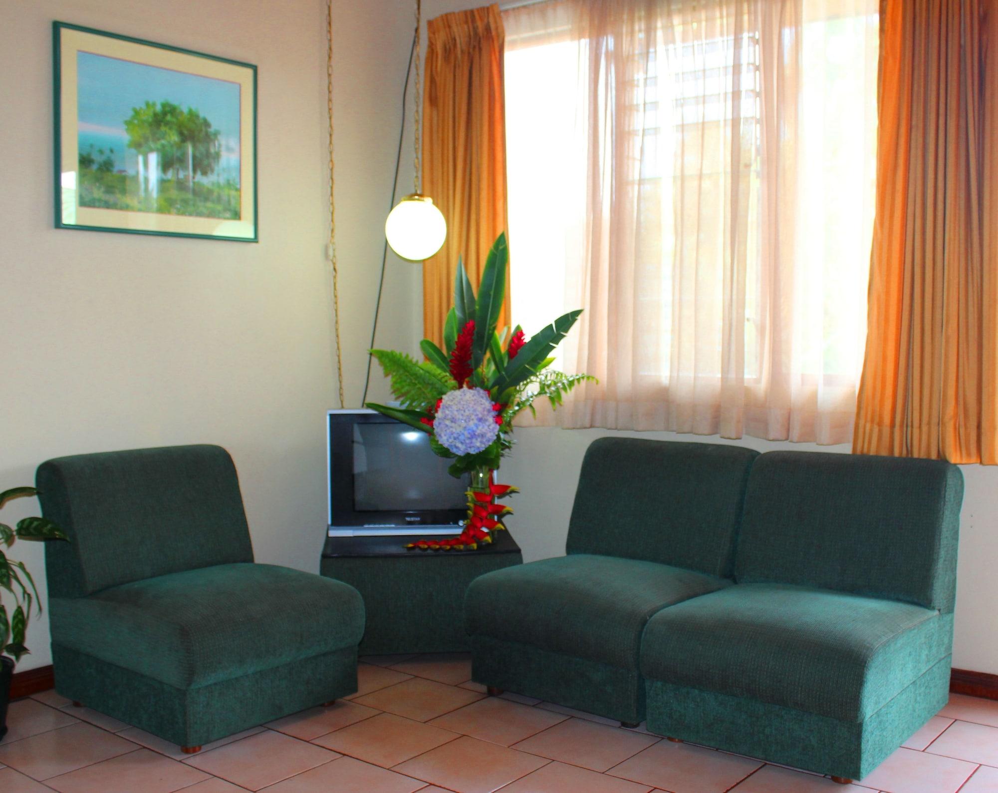 Soluxe El Sesteo Hotel San José Esterno foto
