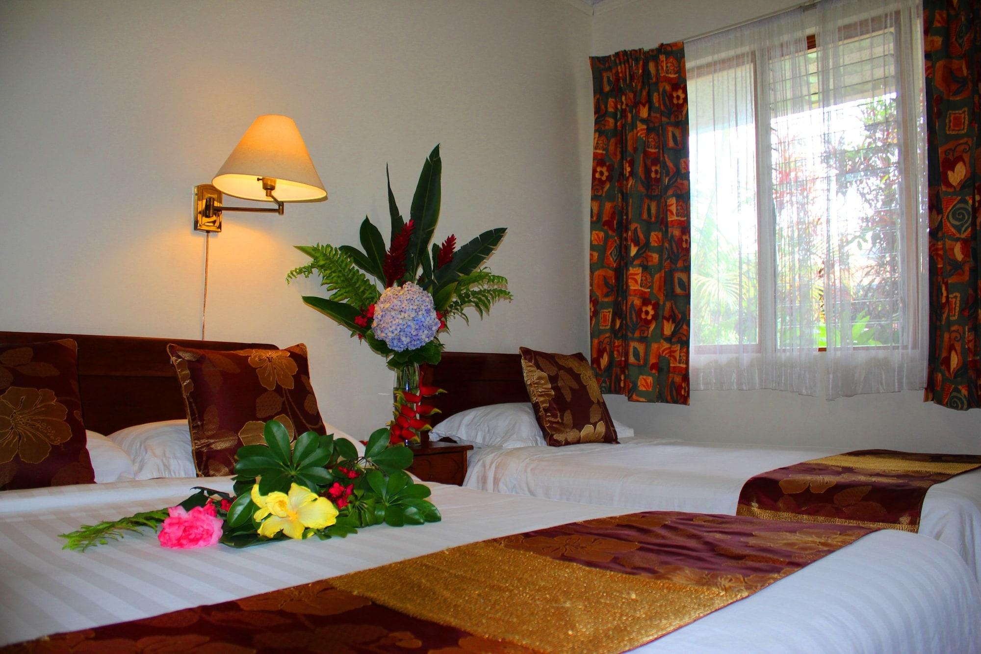 Soluxe El Sesteo Hotel San José Esterno foto