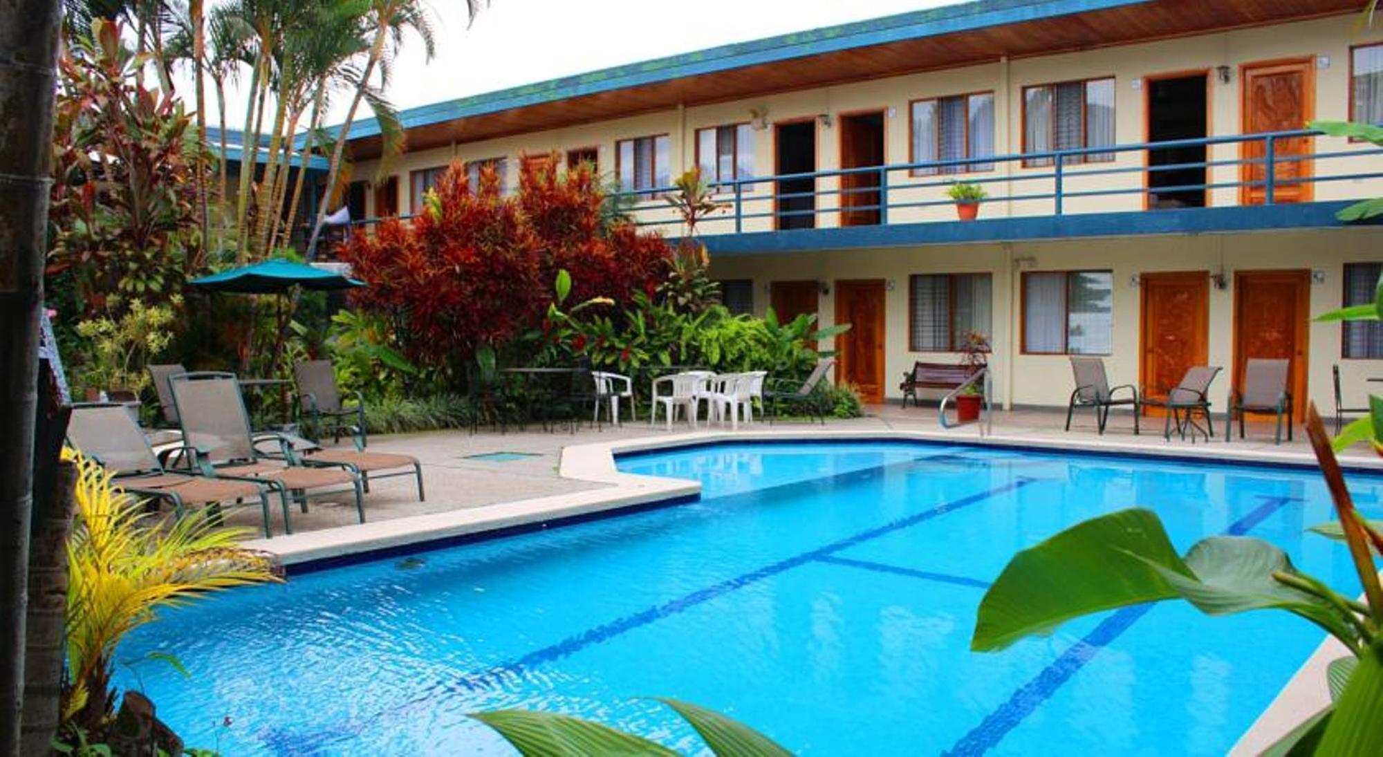 Soluxe El Sesteo Hotel San José Esterno foto