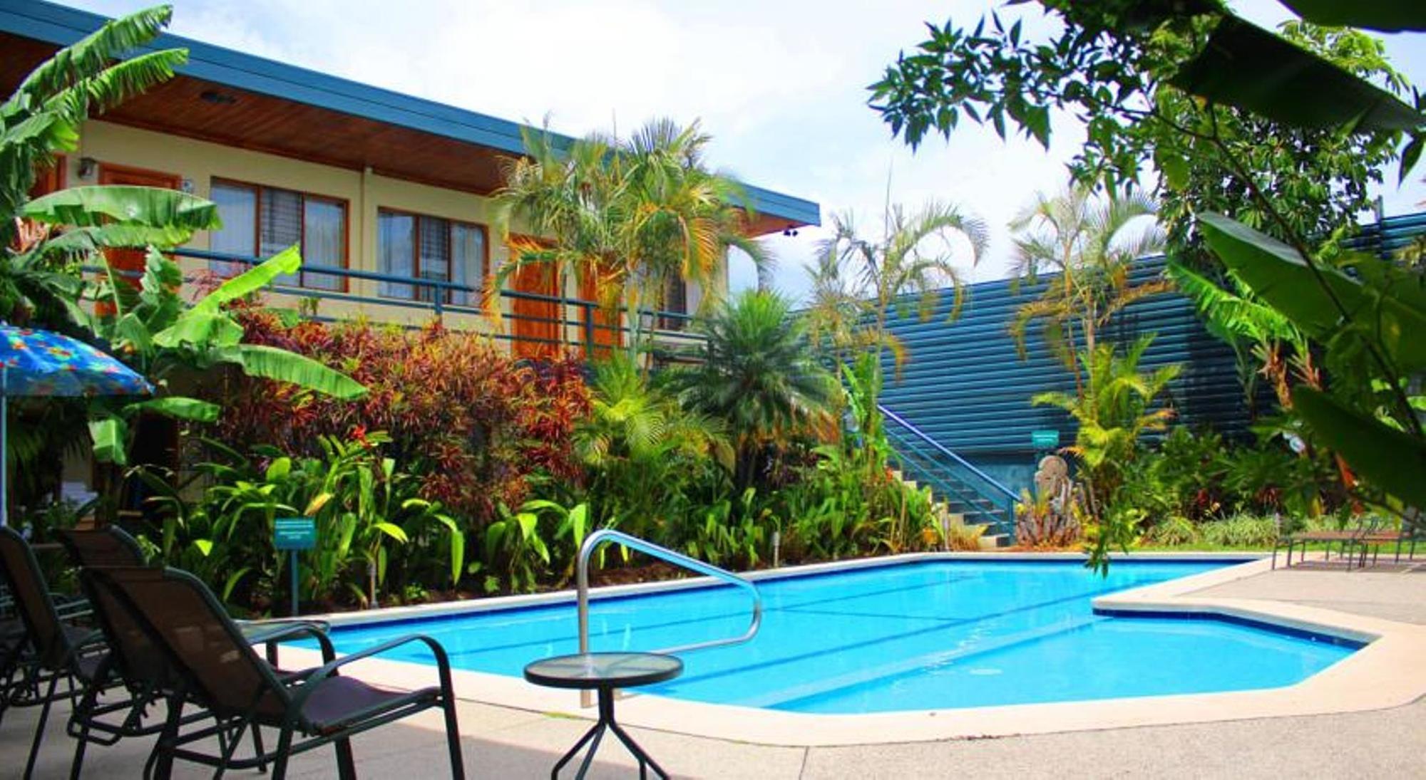 Soluxe El Sesteo Hotel San José Esterno foto