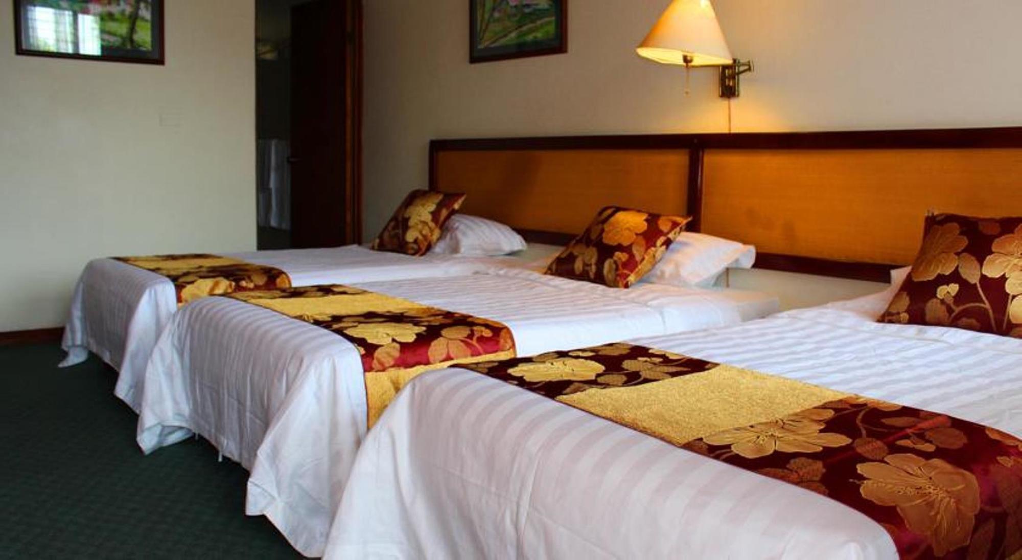 Soluxe El Sesteo Hotel San José Esterno foto