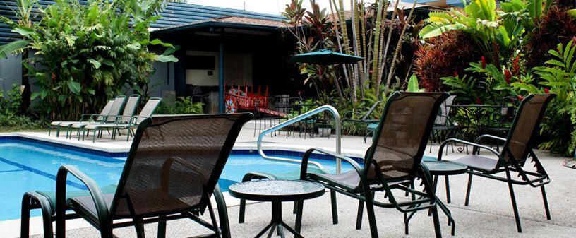 Soluxe El Sesteo Hotel San José Esterno foto