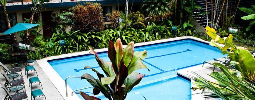 Soluxe El Sesteo Hotel San José Esterno foto