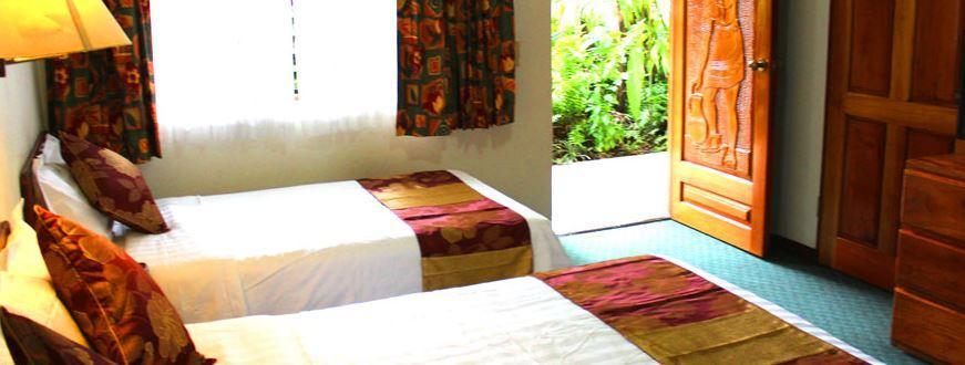 Soluxe El Sesteo Hotel San José Esterno foto