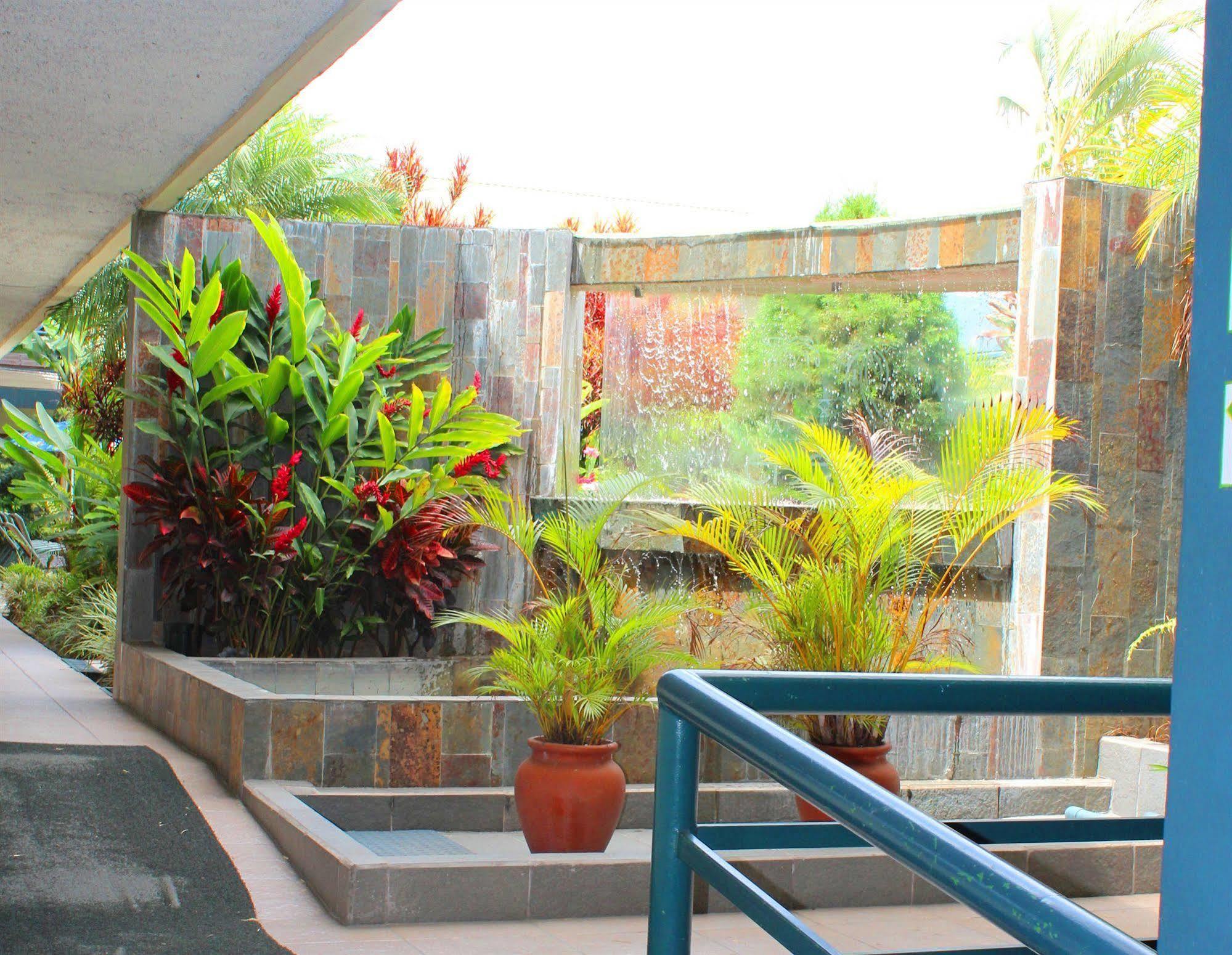 Soluxe El Sesteo Hotel San José Esterno foto