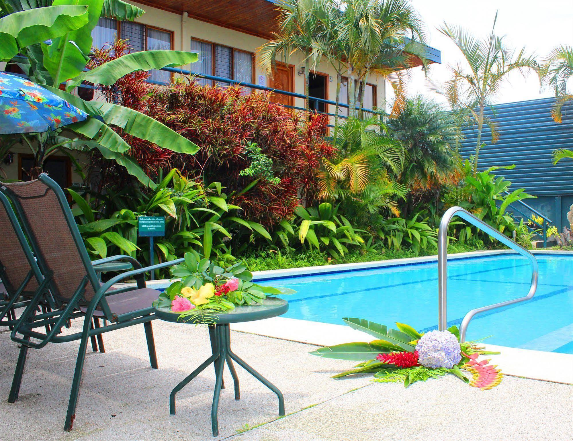 Soluxe El Sesteo Hotel San José Esterno foto