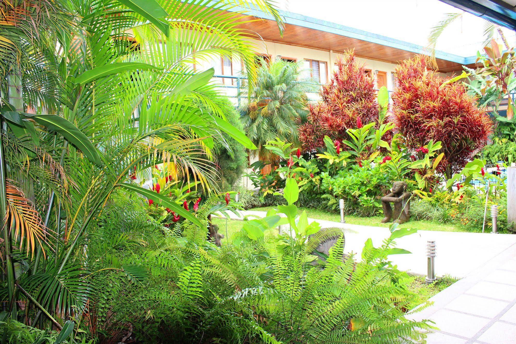 Soluxe El Sesteo Hotel San José Esterno foto