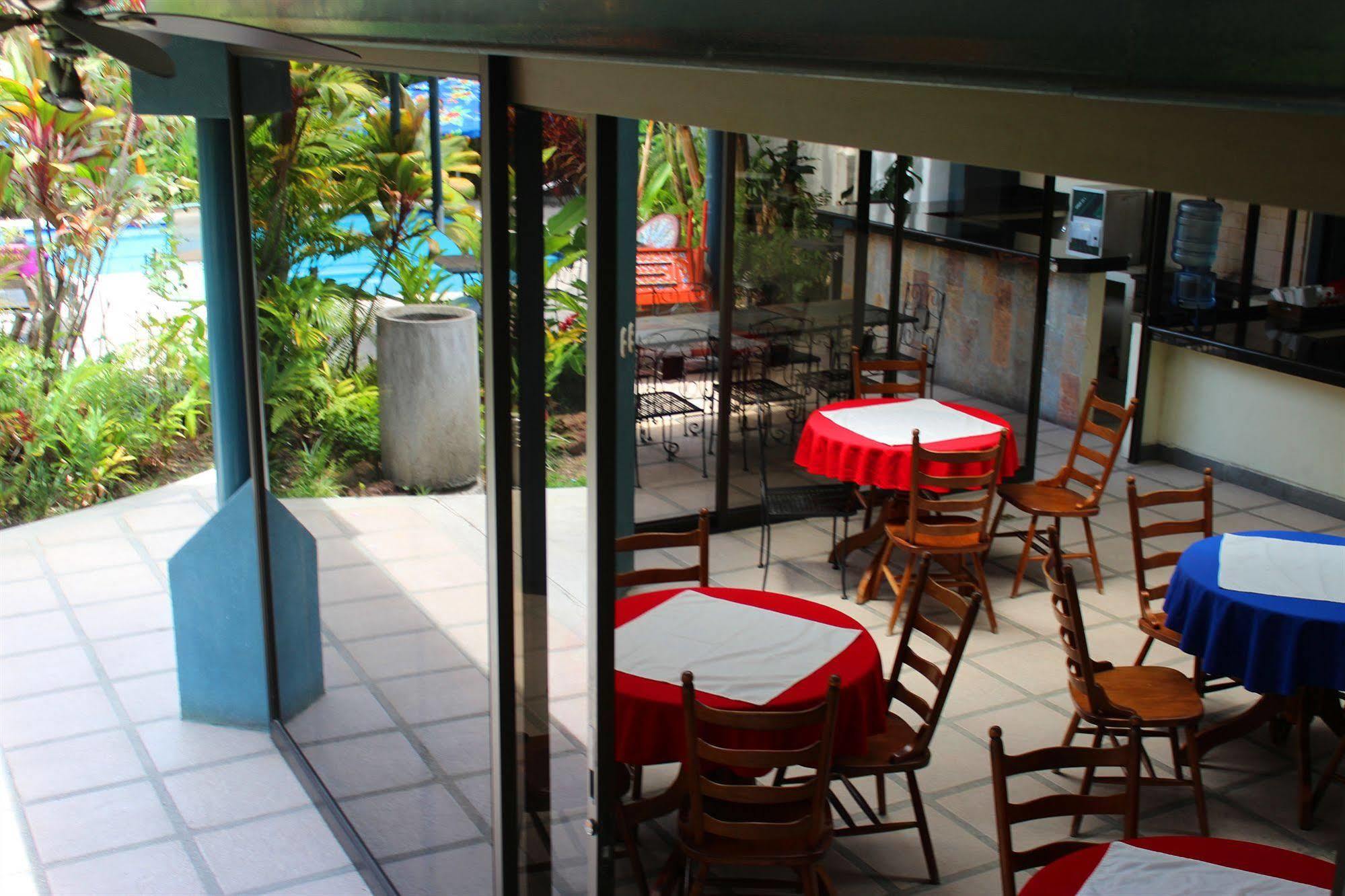 Soluxe El Sesteo Hotel San José Esterno foto